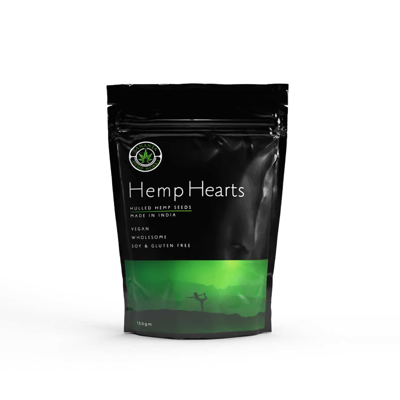 HEMP HEARTS